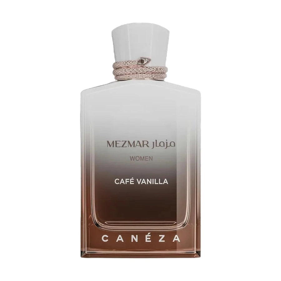 Caneza Mezmar Cafe Vanilla EDP