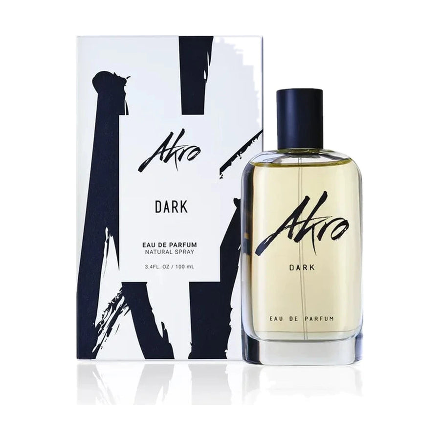 Akro Dark, Eau de Parfum unisex – γνήσιο προϊόν – εικόνα 2