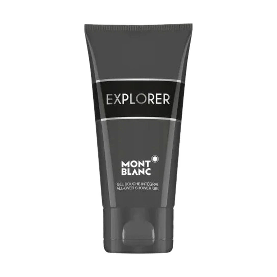 Gel de duș parfumat Montblanc Explorer Shower Gel