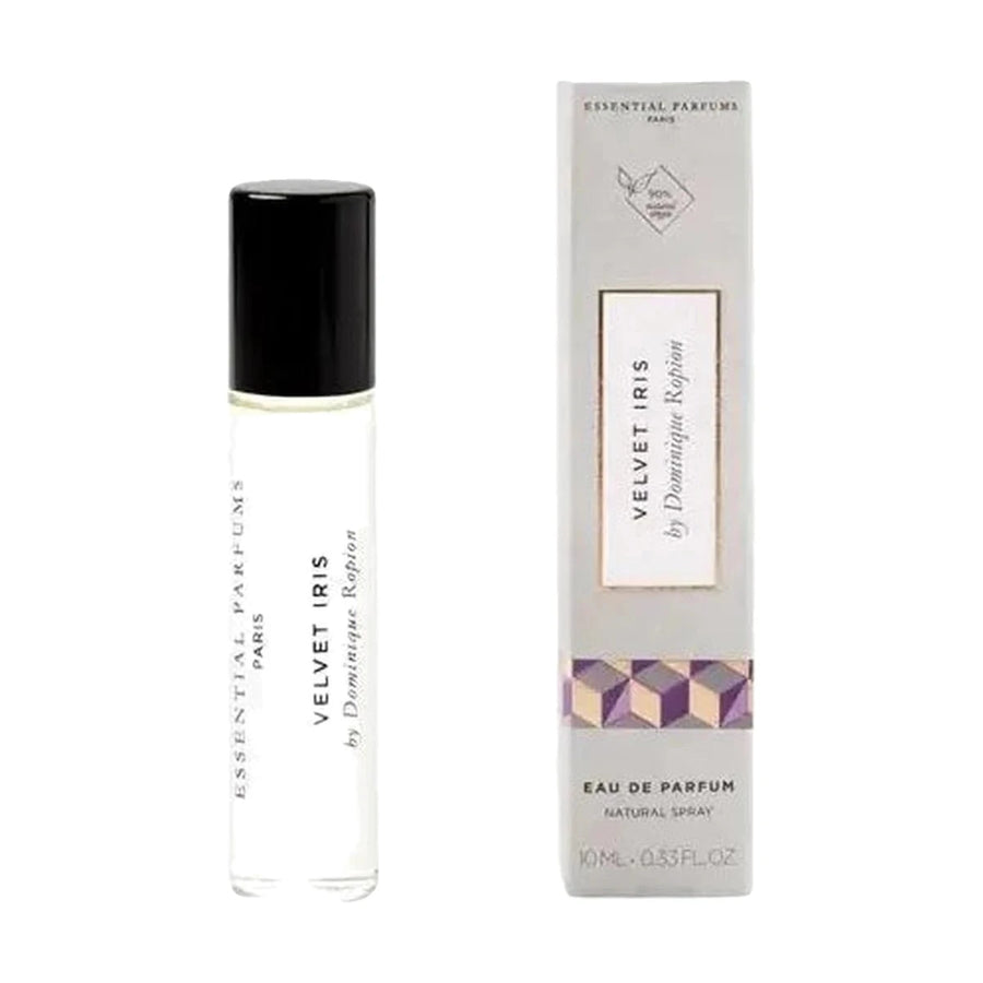 Essential Parfums Velvet Iris EDP – снимка 2