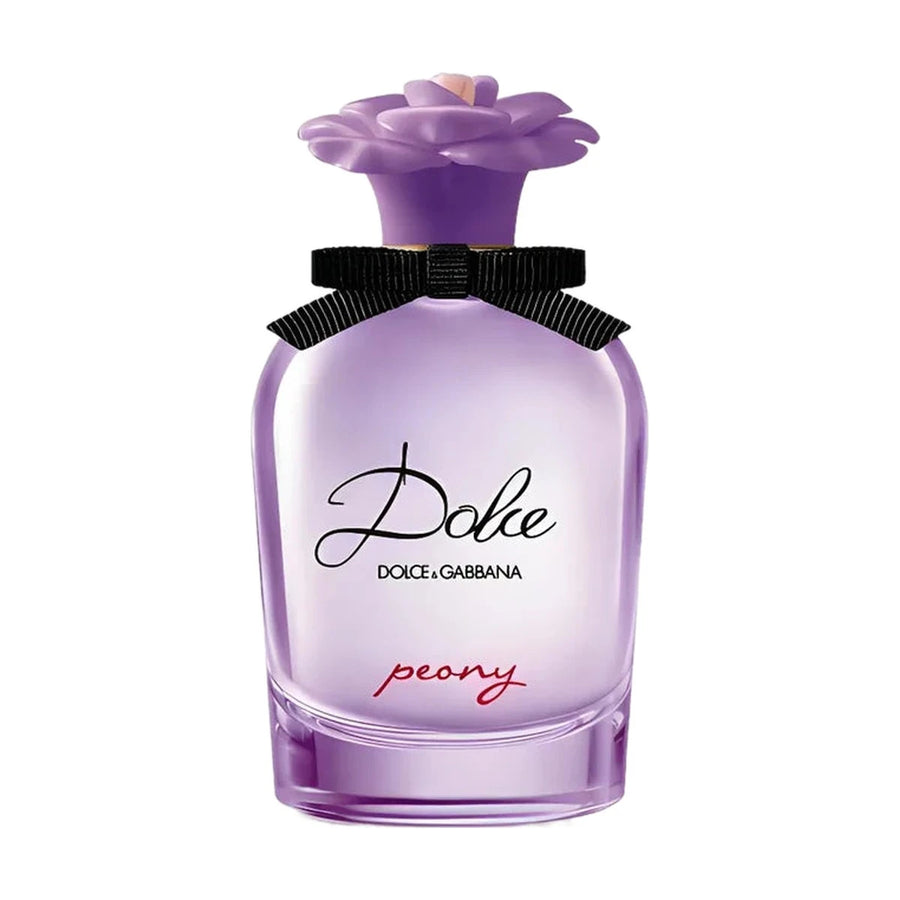 Dolce & Gabbana Dolce Peony – apă de parfum pentru femei, fără ambalaj