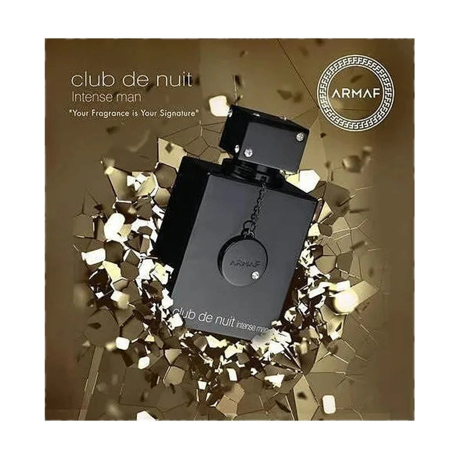 Armaf Club De Nuit Intense EDT – снимка 3