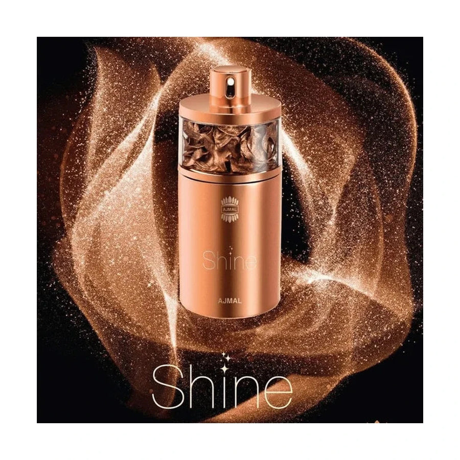 Ajmal Shine EDP – снимка 3
