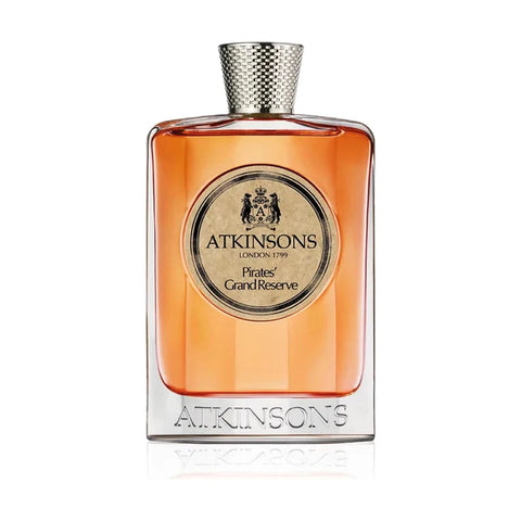 Atkinsons Pirates Grand Reserve EDP – оригинален парфюм