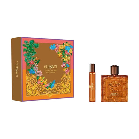 Versace Eros Najim EDP – оригинален парфюм