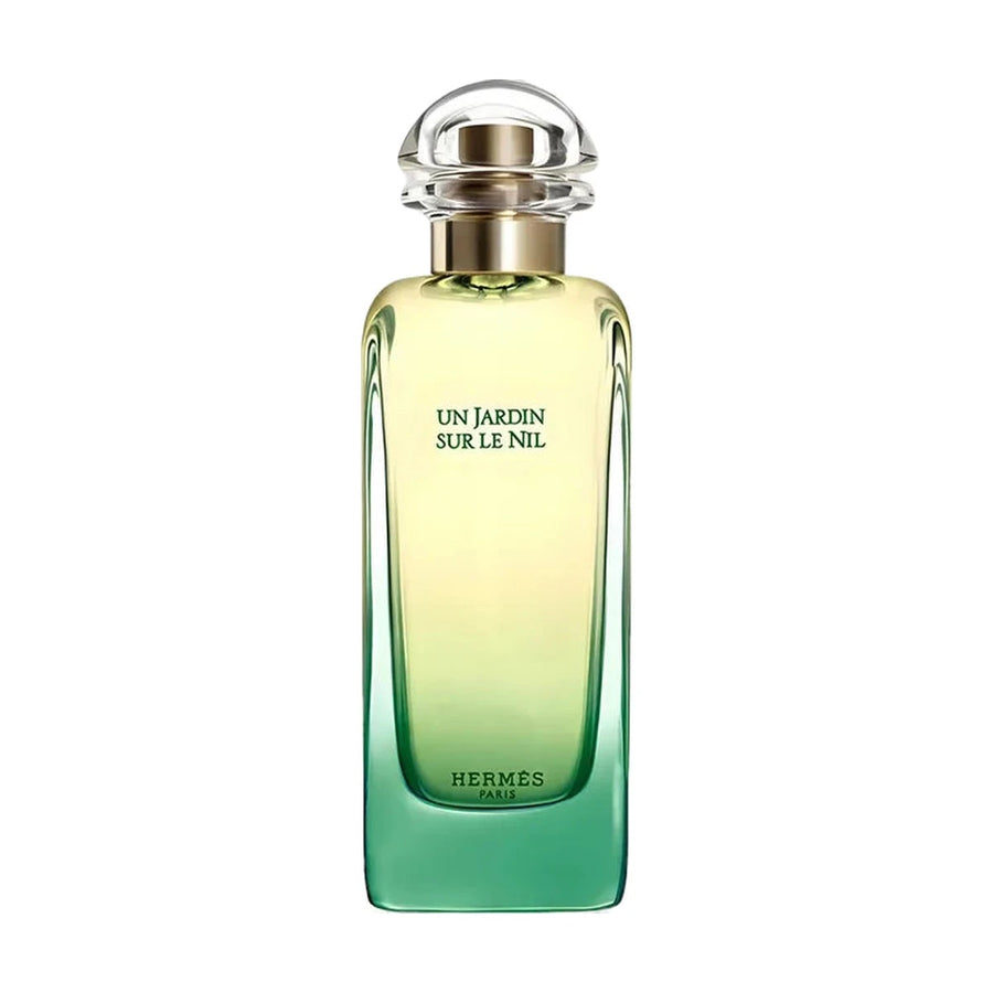 Hermes Un Jardin Sur Le Nil EDT