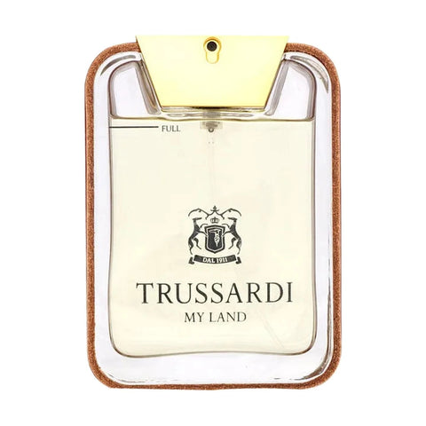 Trussardi My Land – γνήσιο άρωμα