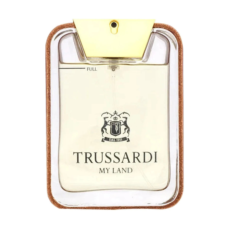 Trussardi My Land