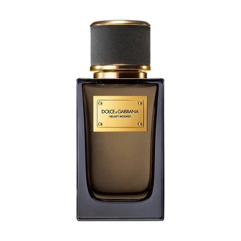 Dolce & Gabbana Velvet Incenso EDP – parfum original
