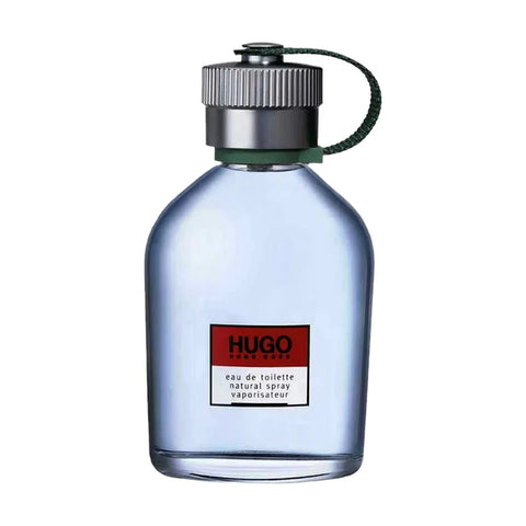 Boss Hugo EDT – оригинален парфюм