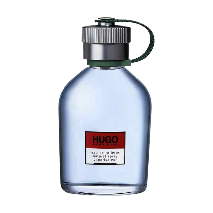 Eau de Toilette Boss Hugo για άνδρες