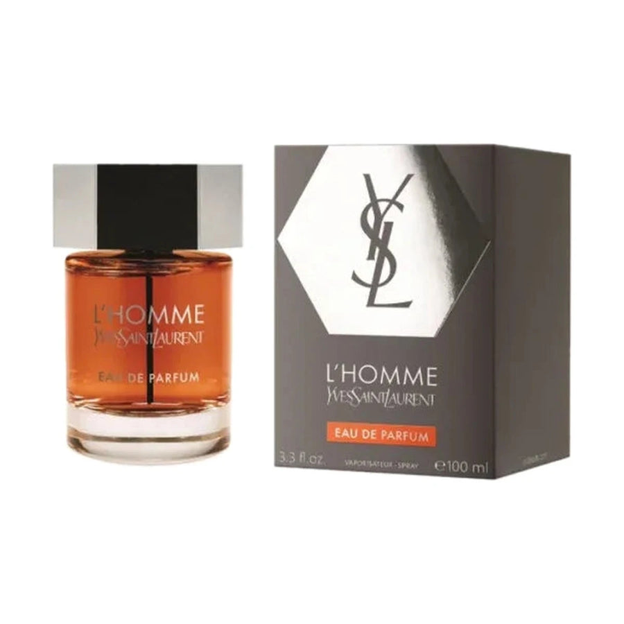 Ysl L`Homme Eau De Parfum – снимка 2