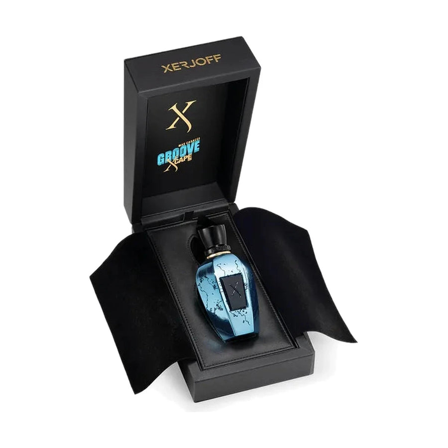 Xerjoff Groove Xcape Parfum – снимка 2