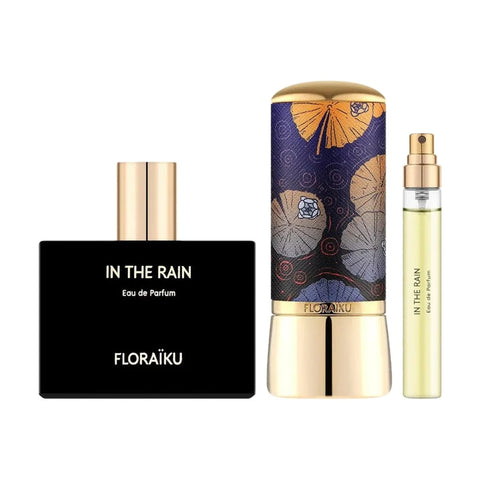 Floraiku In The Rain EDP – set cadou – parfum original
