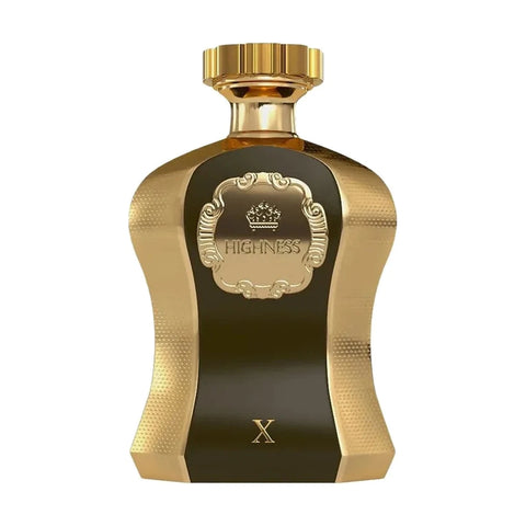 Afnan Highness X Brown EDP – оригинален парфюм