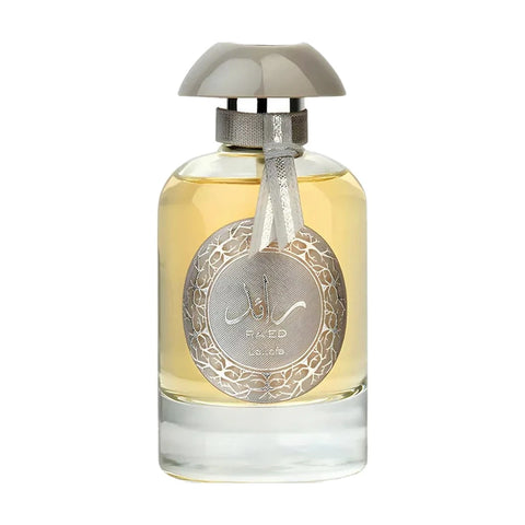 Lattafa Raed Silver EDP – оригинален парфюм