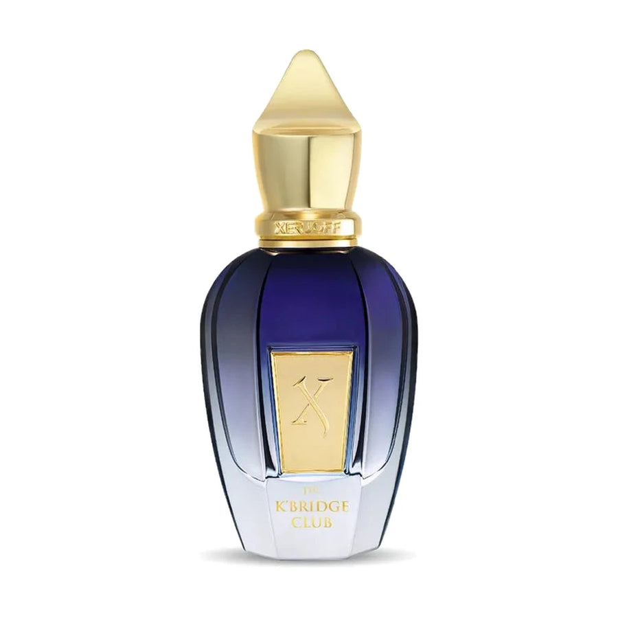 Xerjoff K`Bridge Club EDP – без опаковка