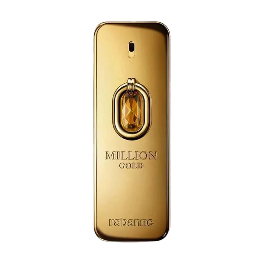 Paco Rabanne Million Gold Him Elixir, Eau de Parfum για άνδρες – γνήσιο προϊόν
