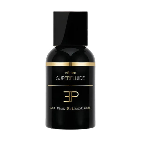 Les Eaux Primordiales Cedre Superfluide EDP – γνήσιο άρωμα