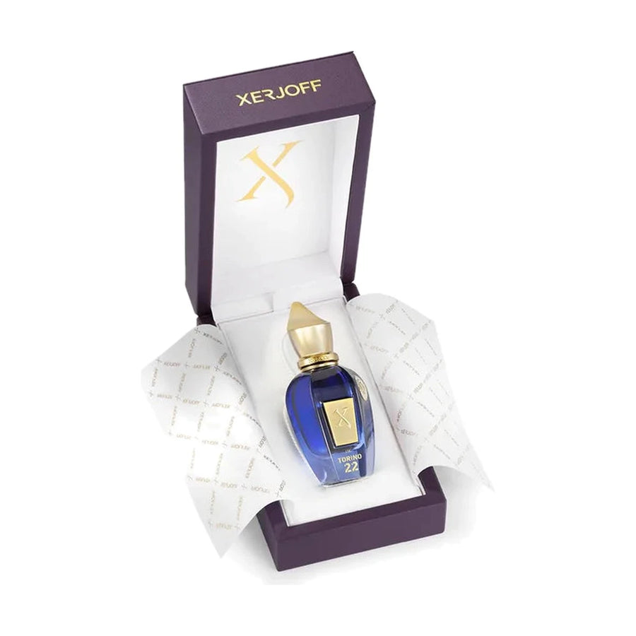 Eau de Parfum Xerjoff Torino22 unisex – εικόνα 2