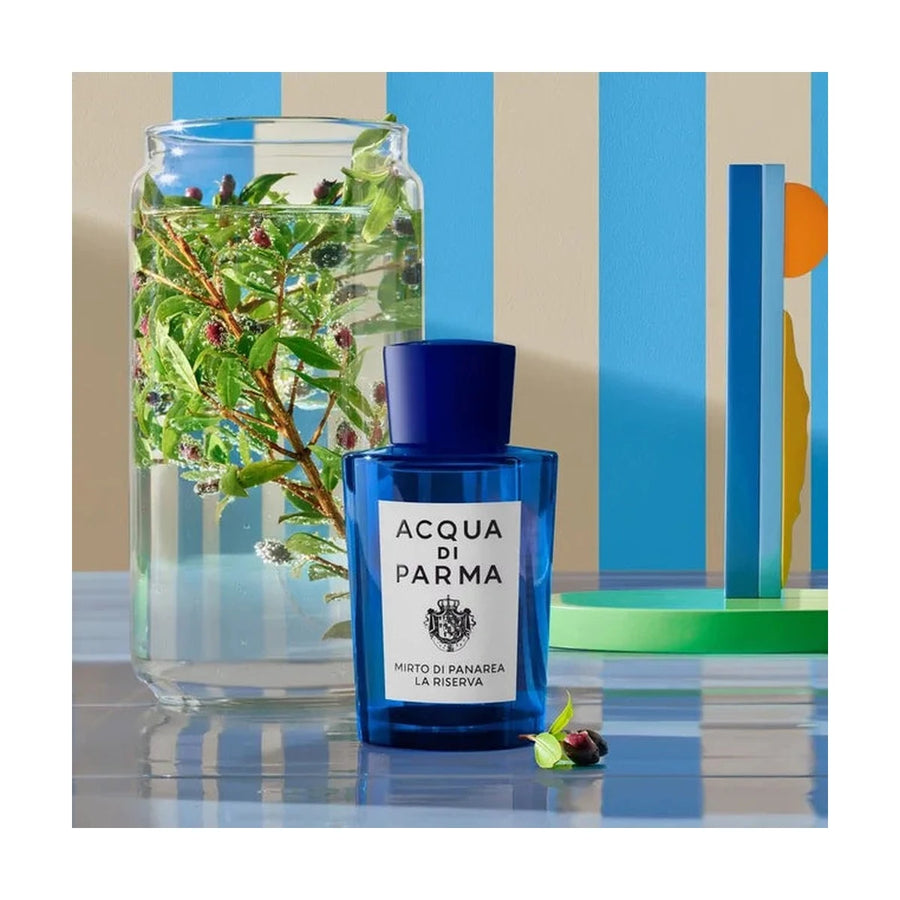 Acqua di Parma Blu Mediterraneo Mirto Di Panarea La Riserva – Eau de Parfum unisex – εικόνα 3