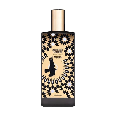 Memo Moroccan Leather EDP – оригинален парфюм