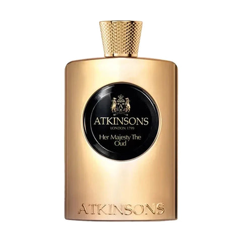 Atkinsons Her Majesty The Oud EDP – fără ambalaj – parfum original
