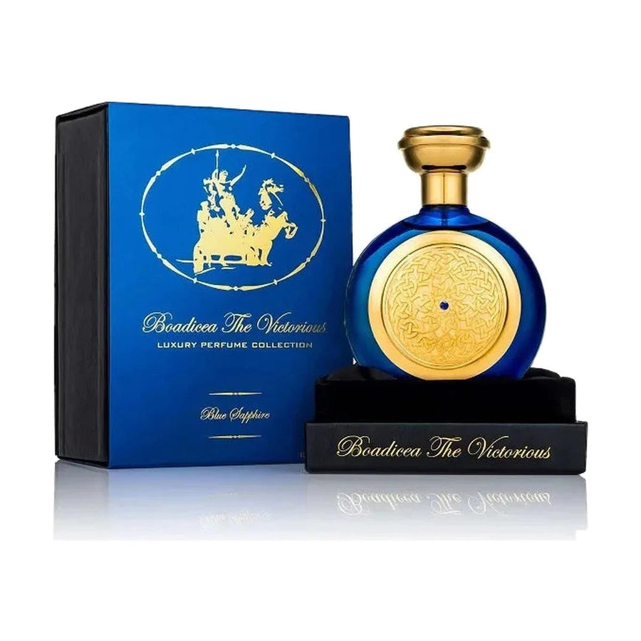 Boadicea the Victorious Blue Sapphire – Eau de Parfum unisex – εικόνα 2