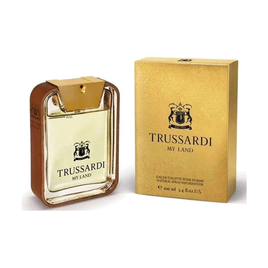 Trussardi My Land – снимка 2