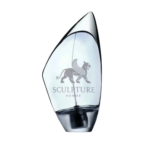 Nikos Sculpture EDT – fără ambalaj – parfum original
