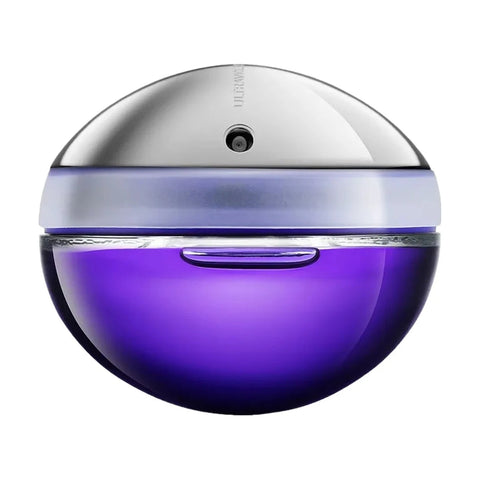 Paco Rabanne Ultraviolet EDP – γνήσιο άρωμα