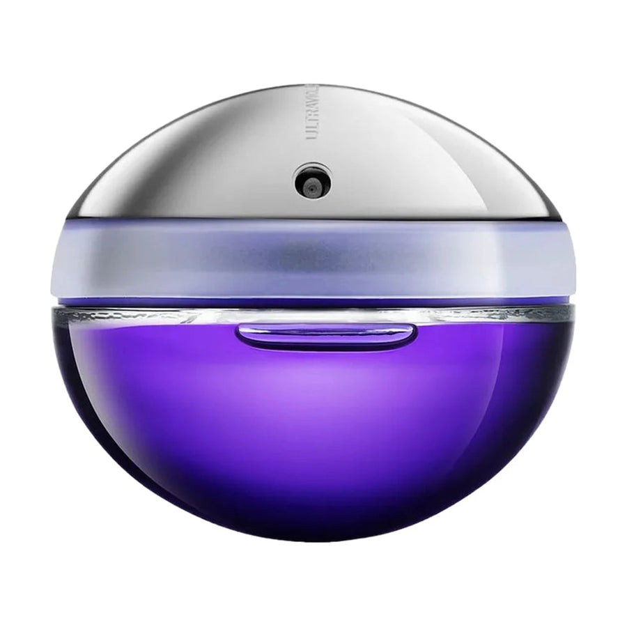 Paco Rabanne Ultraviolet – Eau de Parfum για γυναίκες