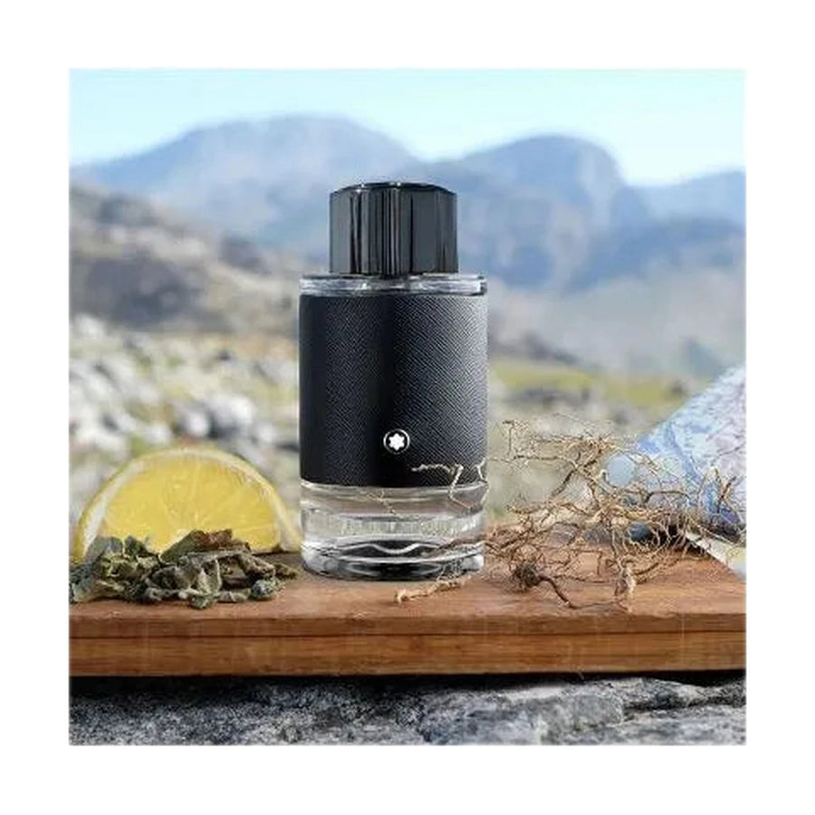 Apă de parfum Montblanc Explorer pentru bărbați – fotografia 2