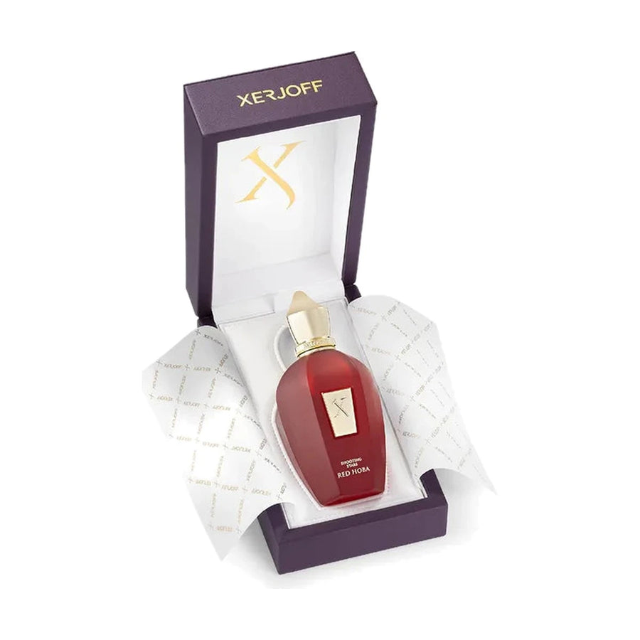 Xerjoff Red Hoba Parfum – снимка 2