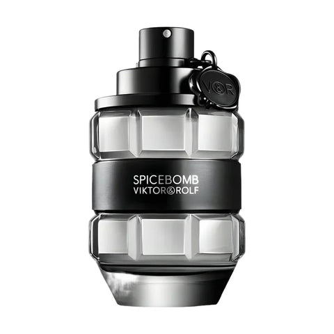 Viktor & Rolf Spicebomb EDT – оригинален парфюм