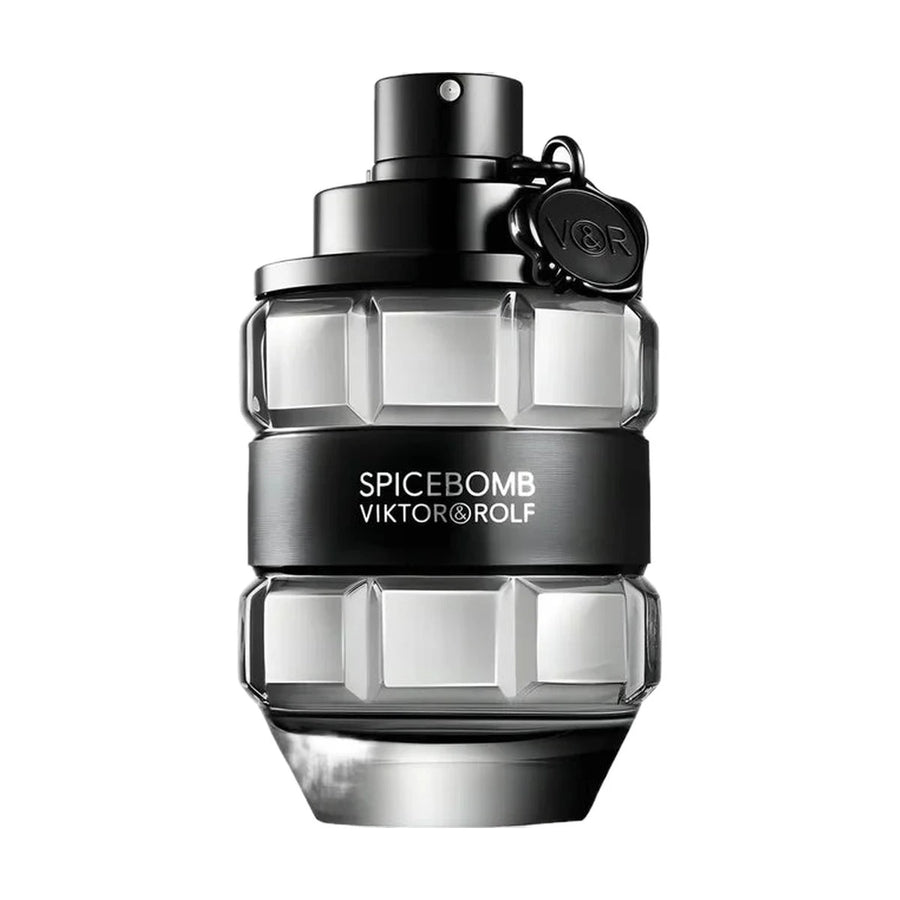 Apă de toaletă Viktor & Rolf Spicebomb pentru bărbați