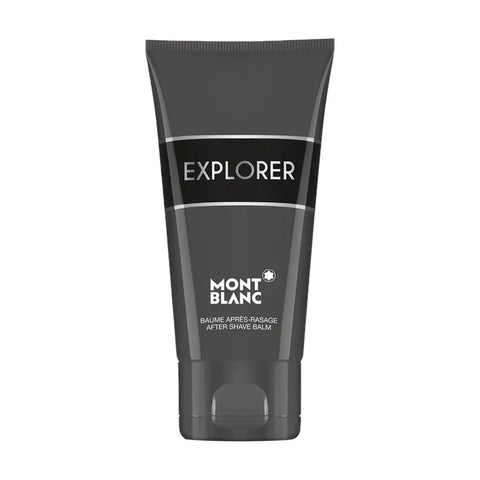 Montblanc Explorer Aftershave balm – оригинален парфюм
