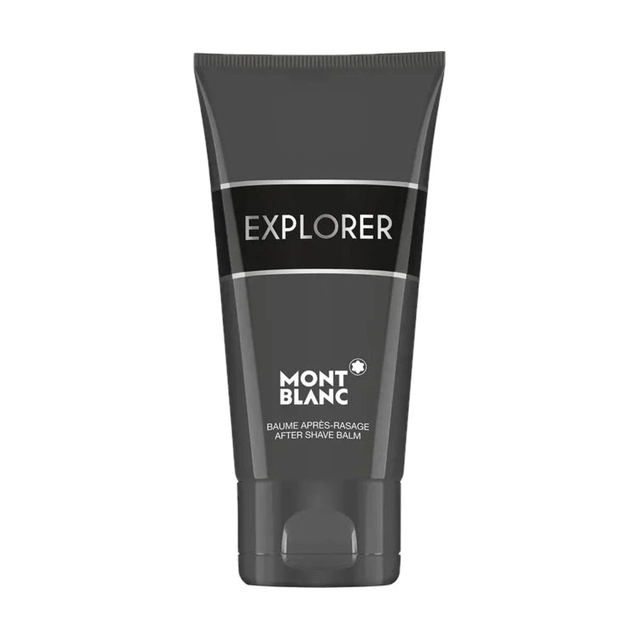Montblanc Explorer Aftershave balm