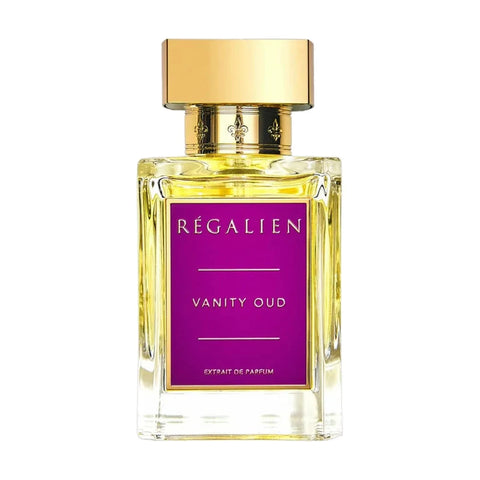 Regalien Vanity Oud EDP – оригинален парфюм