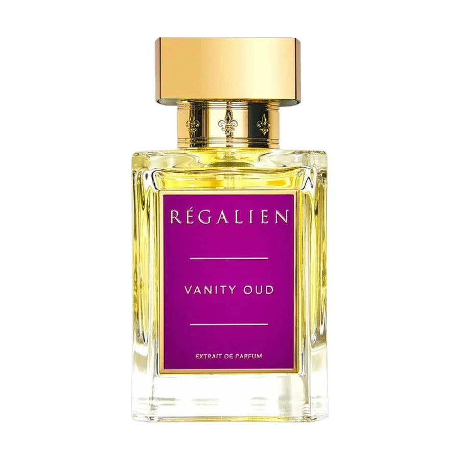 Regalien Vanity Oud, Eau de Parfum unisex, χωρίς συσκευασία – γνήσιο προϊόν