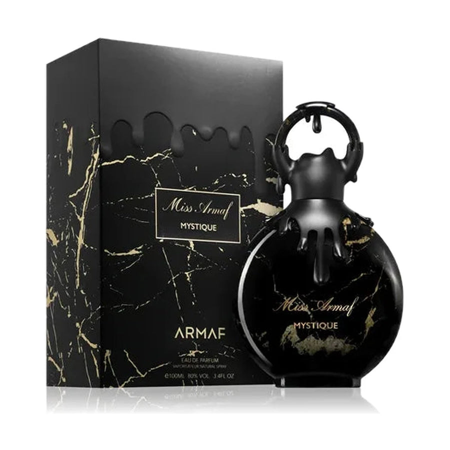 Armaf Miss Armaf Mystique EDP – снимка 2