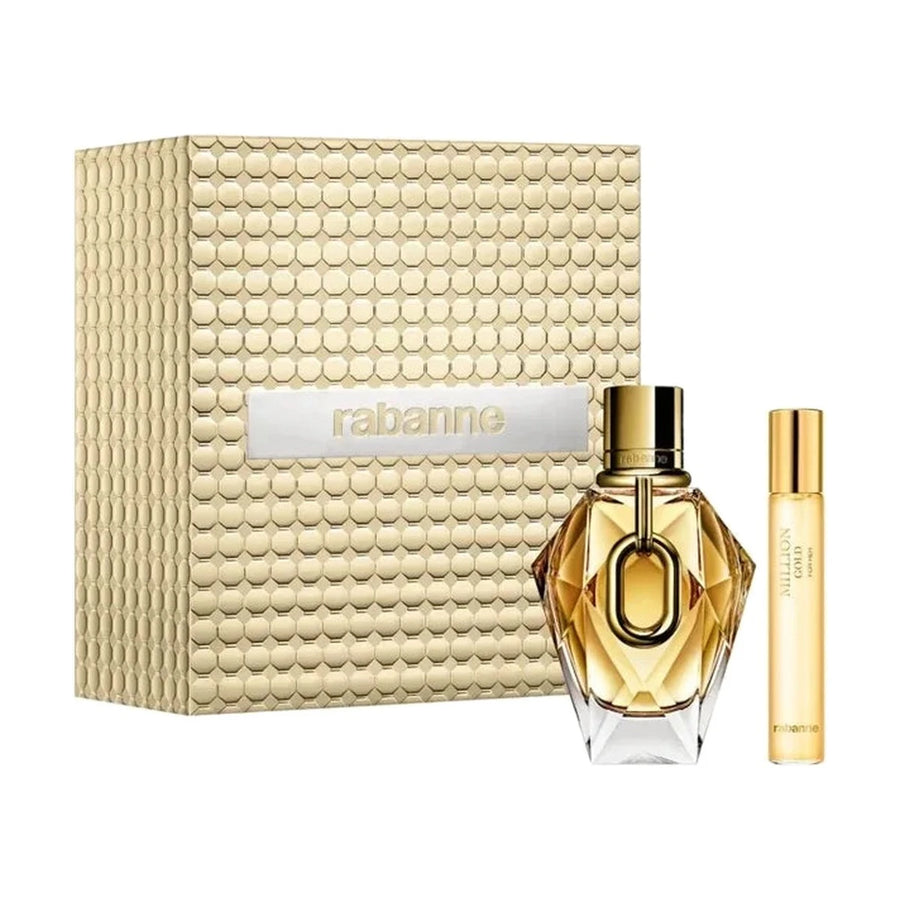 Paco Rabanne Million Gold For Her EDP