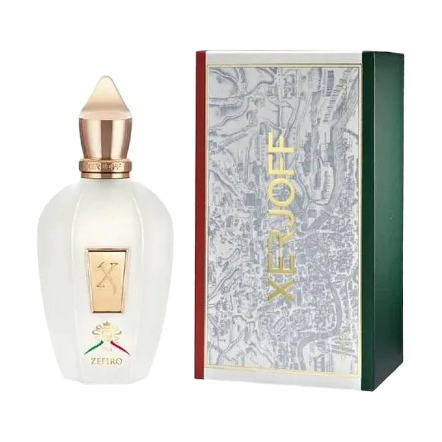 Xerjoff Zefiro – Eau de Parfum unisex – εικόνα 2