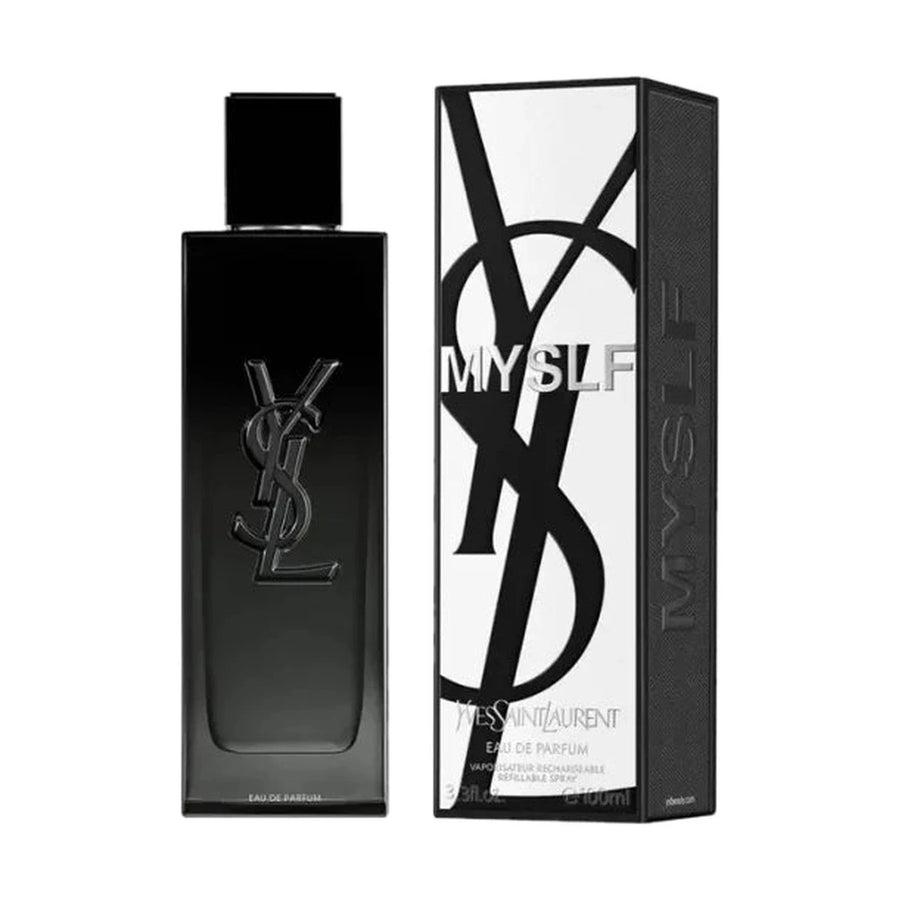Eau de Parfum Yves Saint Laurent Myslf για άνδρες – εικόνα 2