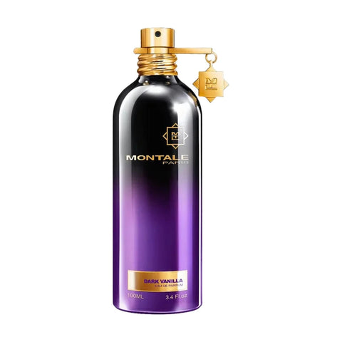 Montale Dark Vanilia EDP – оригинален парфюм