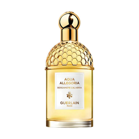 Guerlain Aqua Allegoria Bergamote Calabria EDT – оригинален парфюм