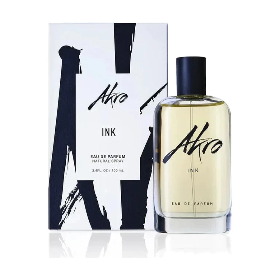 Akro Ink, Eau de Parfum unisex – γνήσιο προϊόν – εικόνα 2
