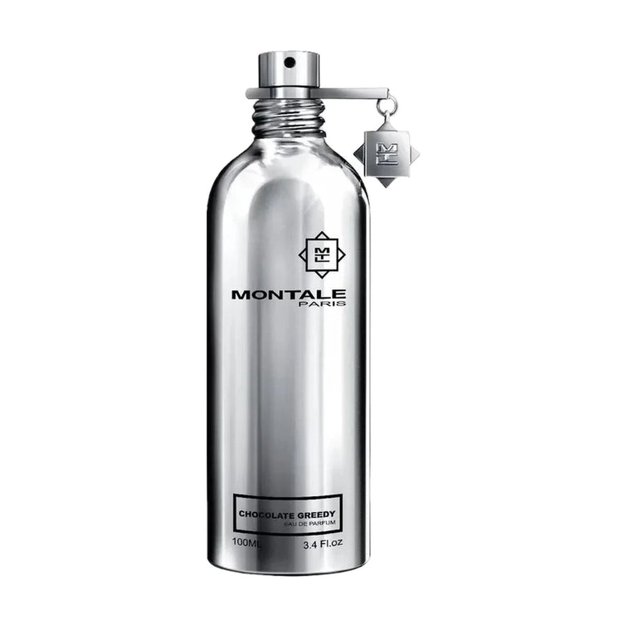 Montale Chocolate Greedy, Eau de Parfum unisex – γνήσιο προϊόν