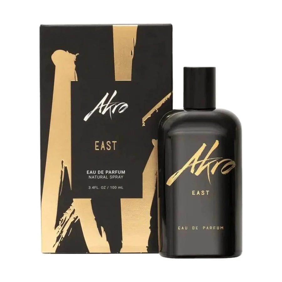 Akro East, Eau de Parfum unisex – γνήσιο προϊόν – εικόνα 2