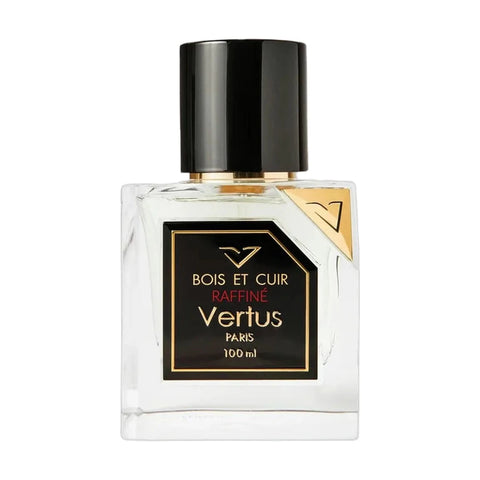 Vertus Bois Et Cuir Raffine EDP – parfum original